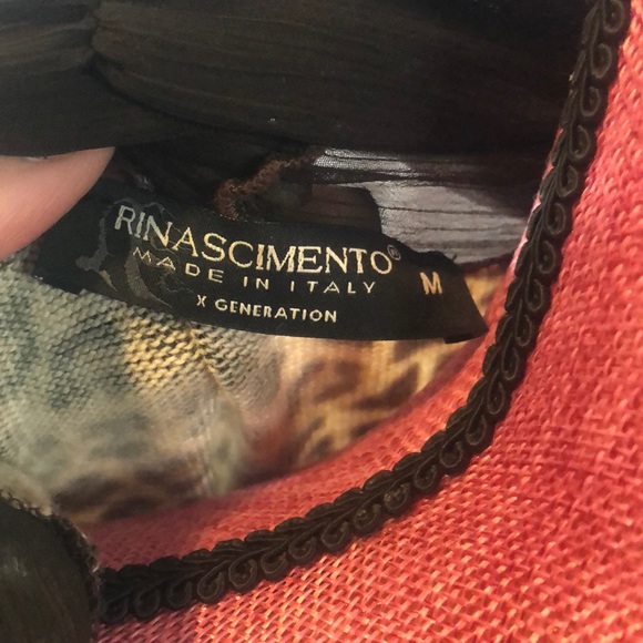 Leopard sweater duster - Picture 6 of 6